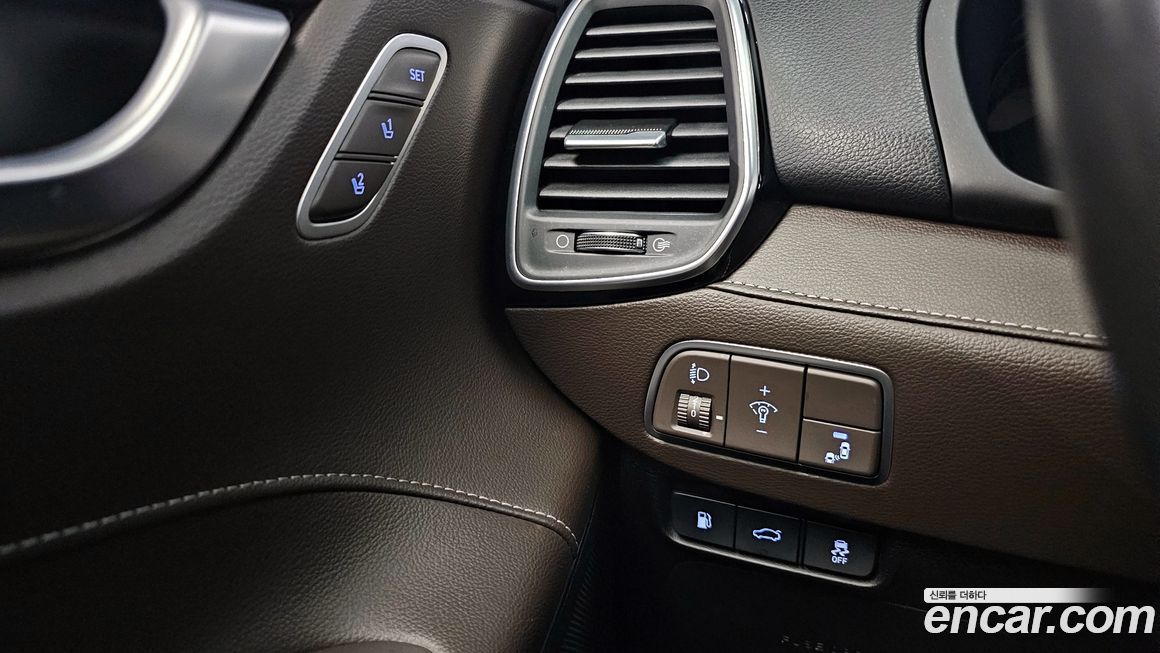 Hyundai Grandeur 2019