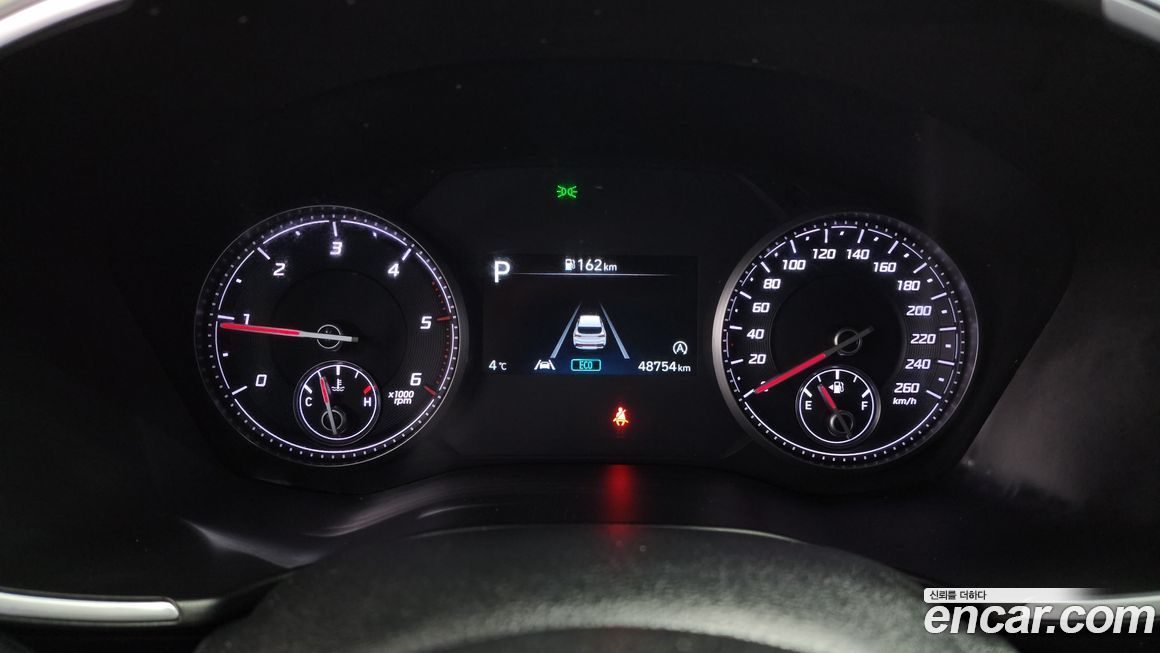 Hyundai Santafe 2023