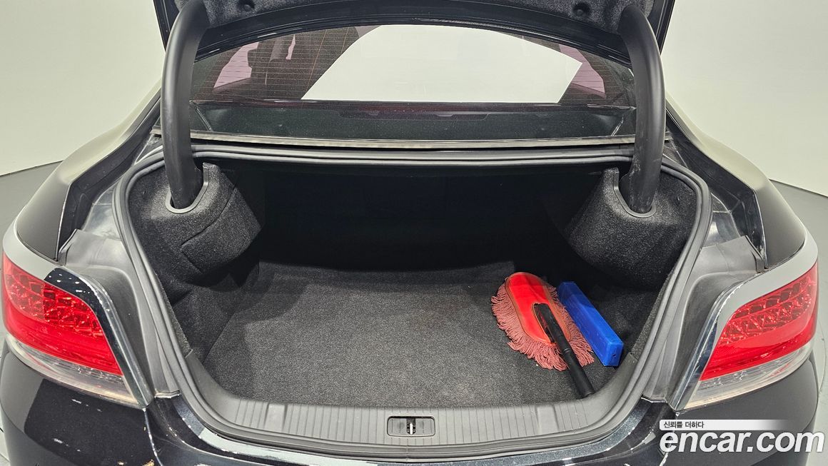 ChevroletGMDaewoo Alpheon 2015