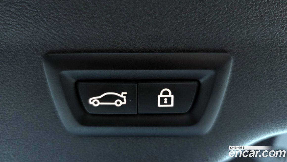 BMW Gran Turismo 2022