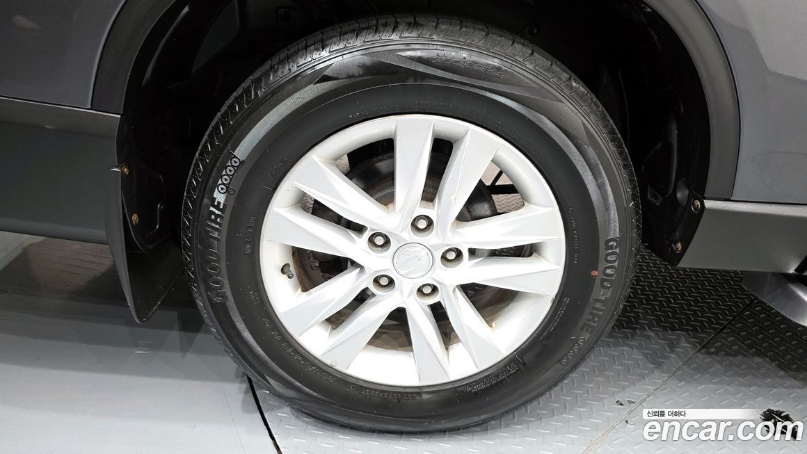 KG_Mobility_Ssangyong Rexton 2020