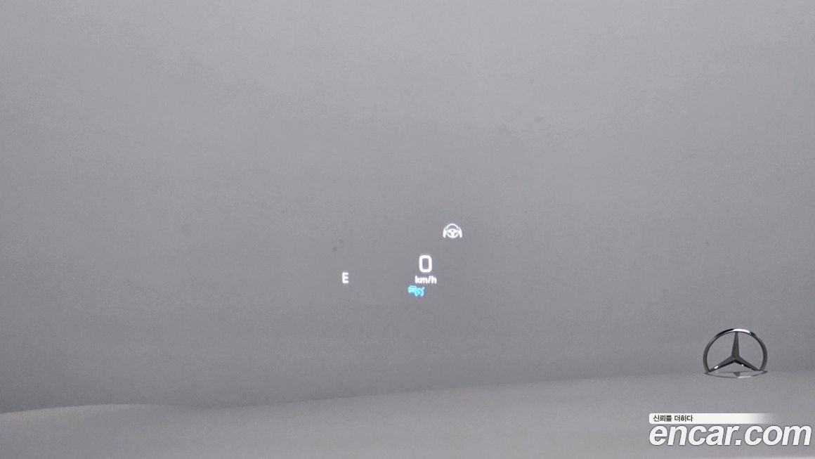 Mercedes-Benz S-Class 2018