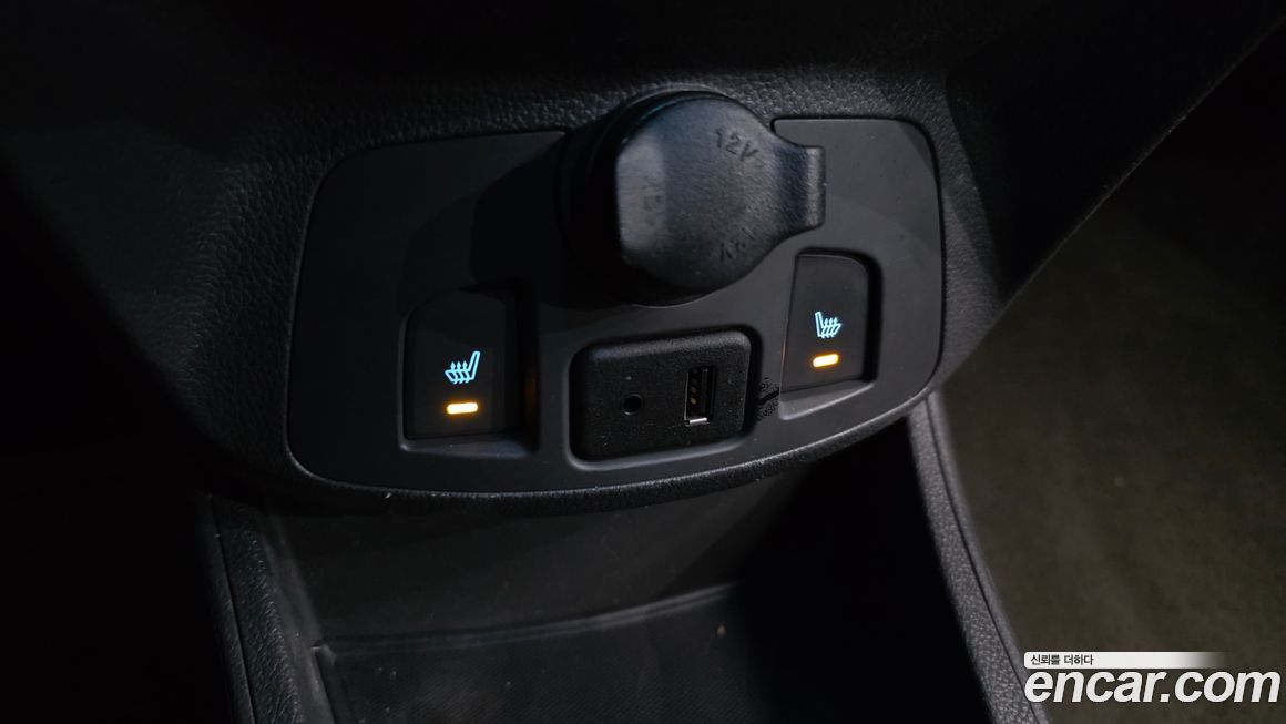 ChevroletGMDaewoo Spark 2014