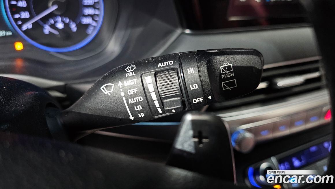 Hyundai Palisade 2019