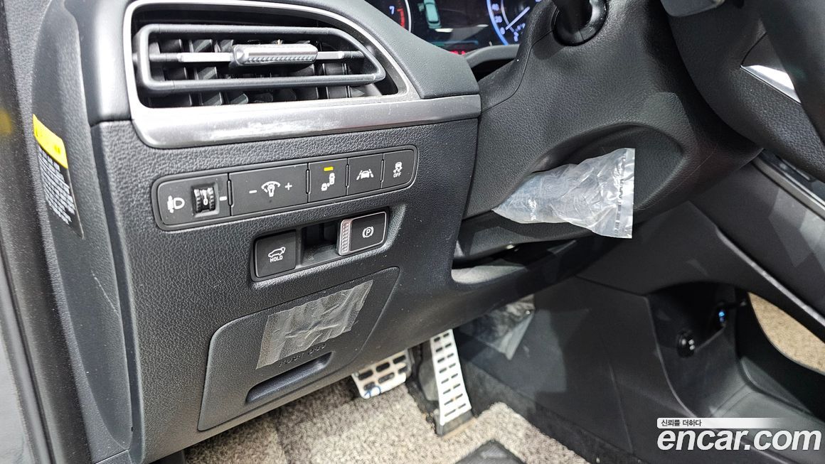 Hyundai Palisade 2019