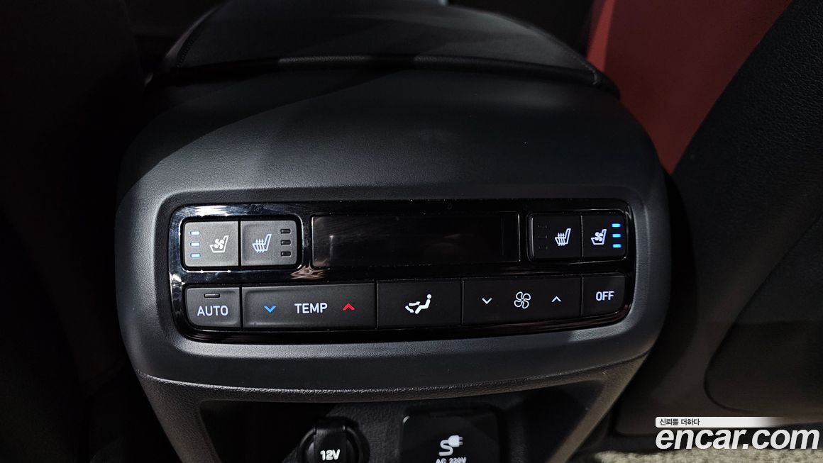 Hyundai Palisade 2019