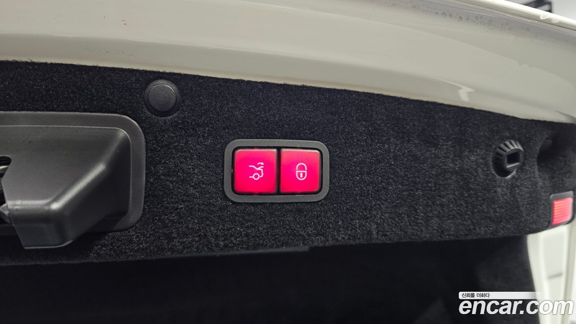 Mercedes-Benz S-Class 2018