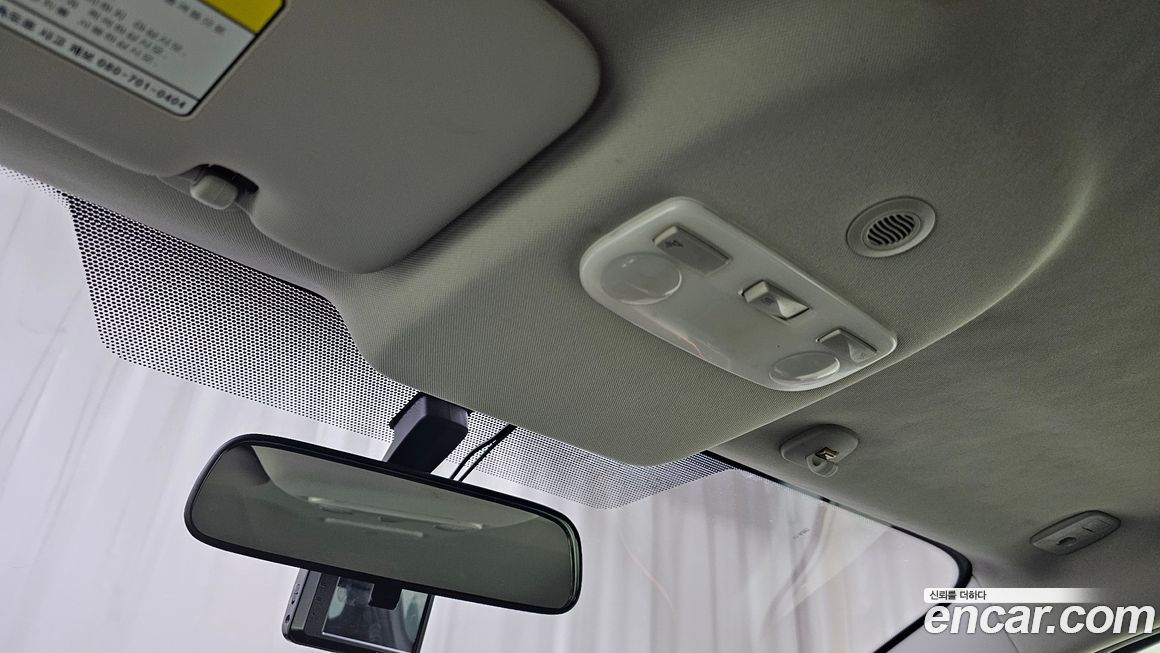 Renault-KoreaSamsung SM3 2016