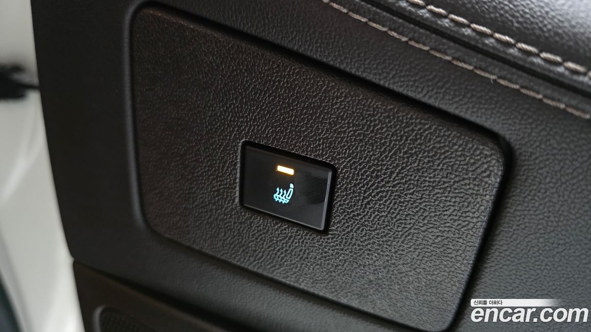 ChevroletGMDaewoo Alpheon 2012