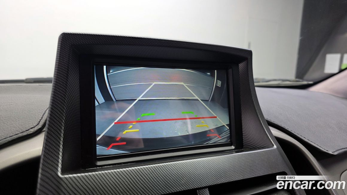 ChevroletGMDaewoo Aveo 2016