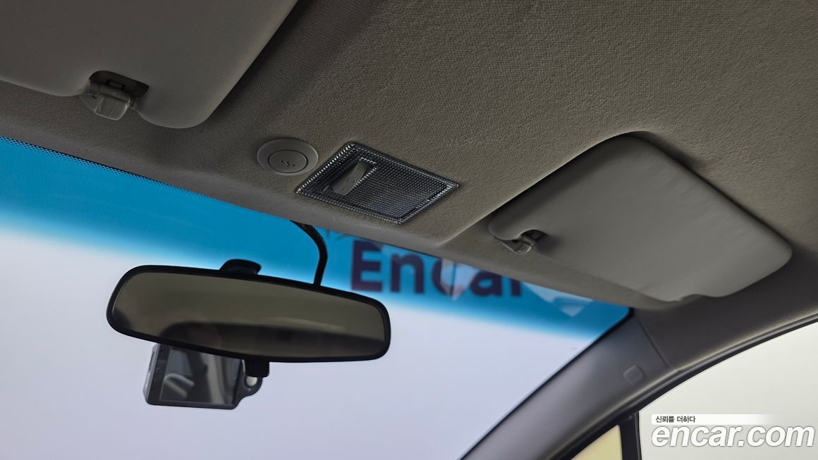 ChevroletGMDaewoo Spark 2014