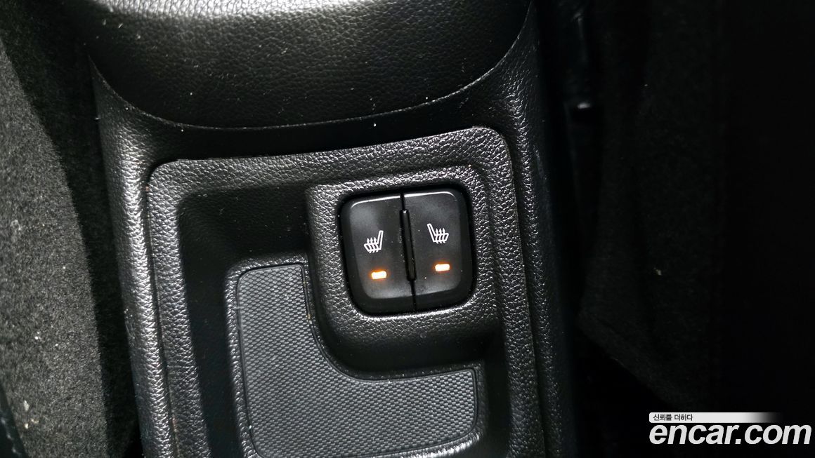 ChevroletGMDaewoo Spark 2017