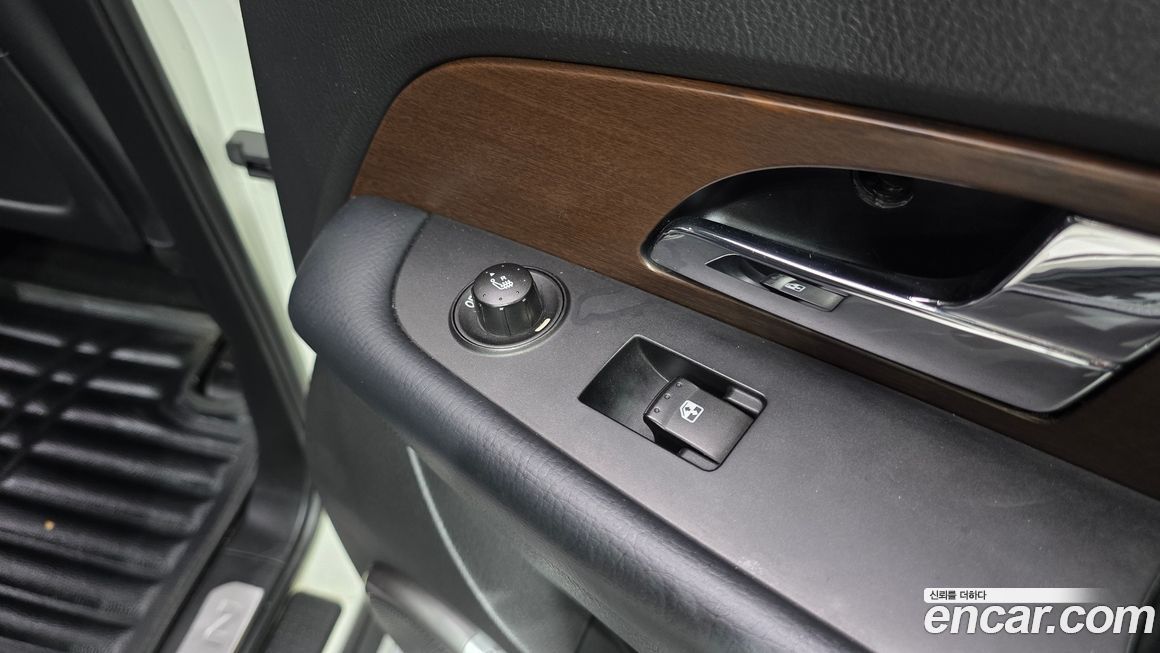 KG_Mobility_Ssangyong Rexton 2014