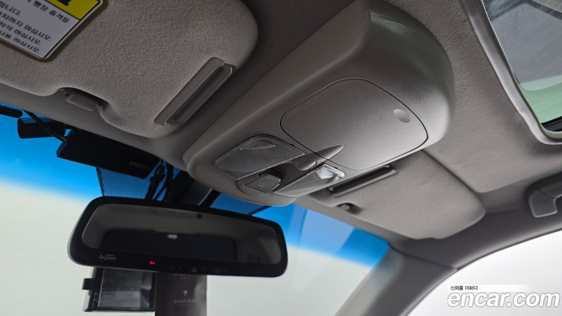 KG_Mobility_Ssangyong Rexton 2014