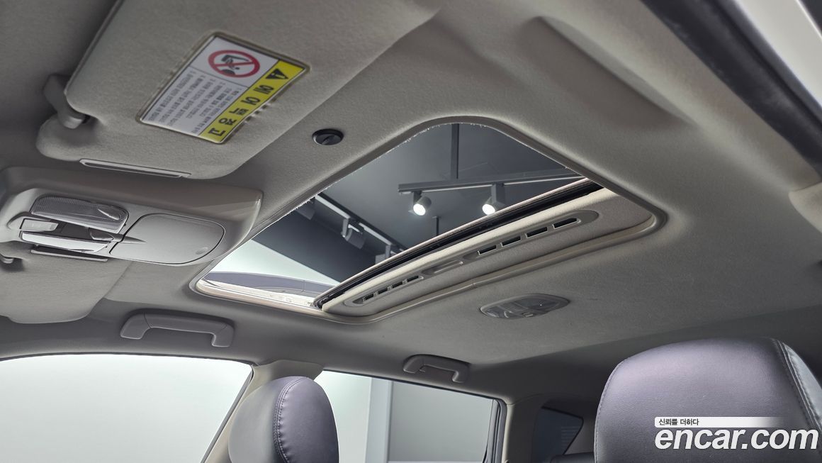 KG_Mobility_Ssangyong Rexton 2014