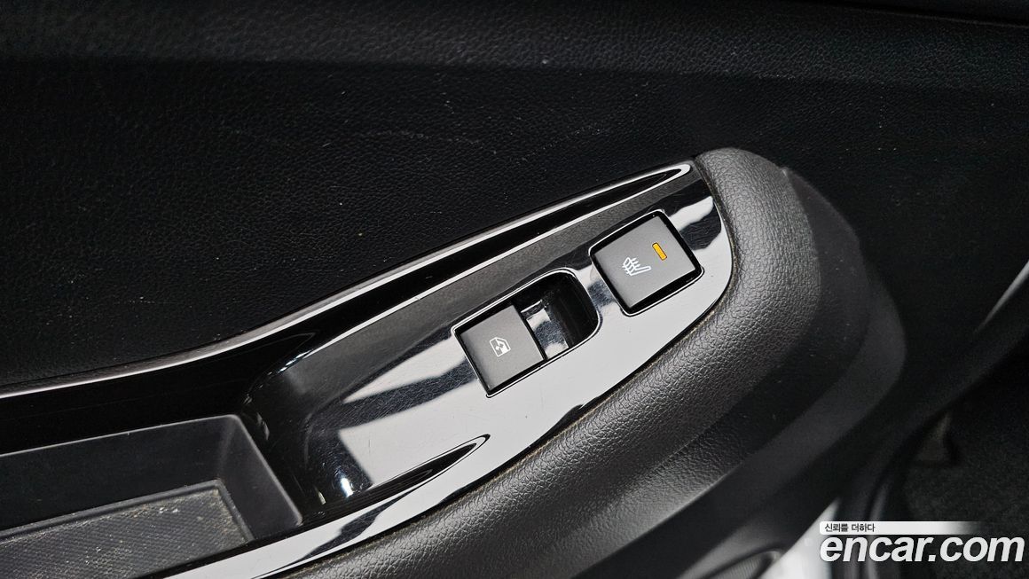 ChevroletGMDaewoo Orlando 2016