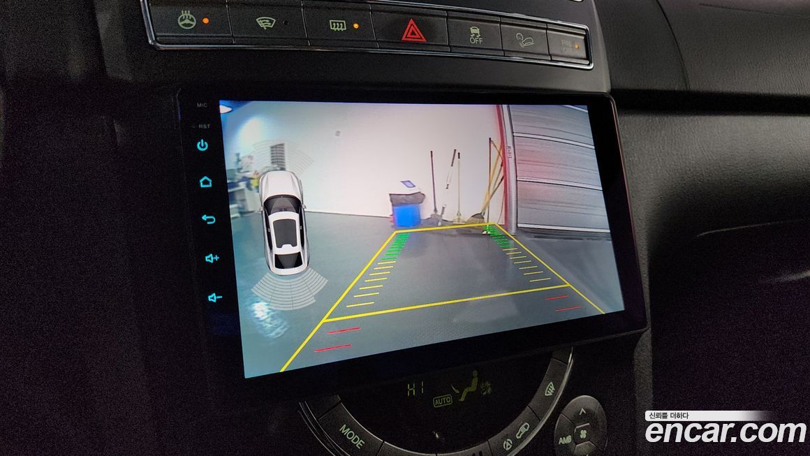 KG_Mobility_Ssangyong Rexton 2014