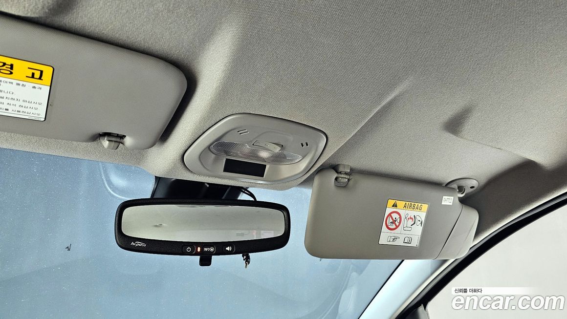 ChevroletGMDaewoo Spark 2021