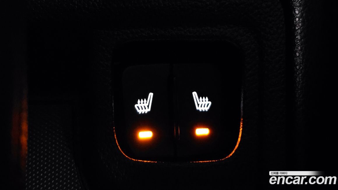 ChevroletGMDaewoo Spark 2021