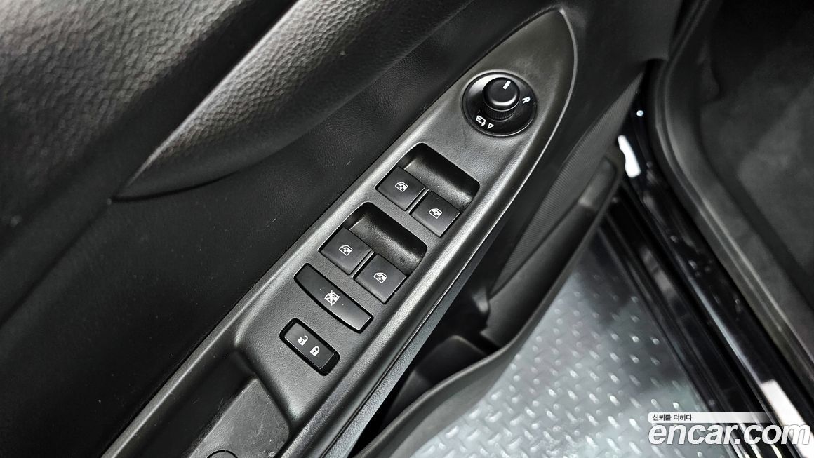 ChevroletGMDaewoo Spark 2021