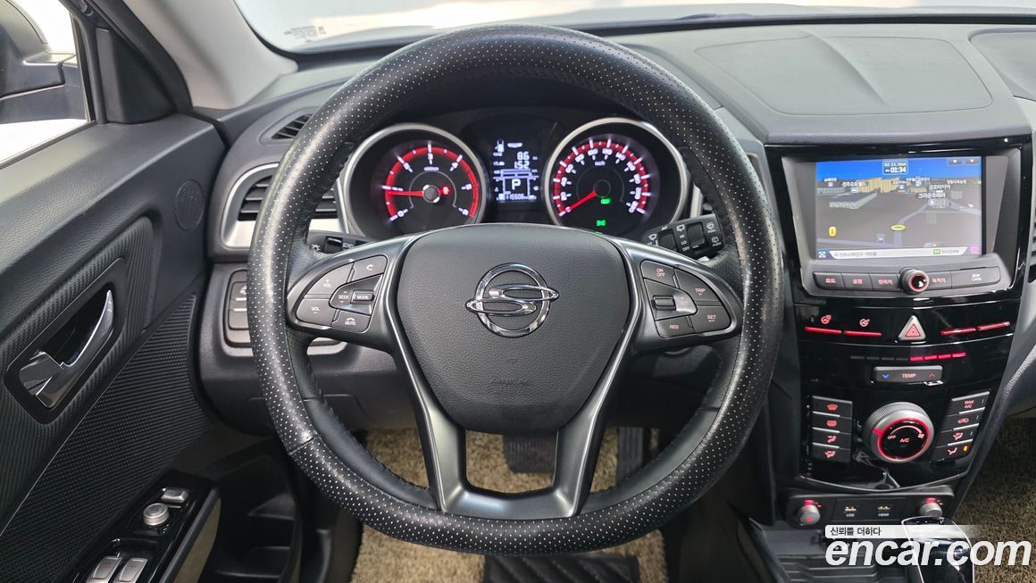 KG_Mobility_Ssangyong TIBOLI 2019