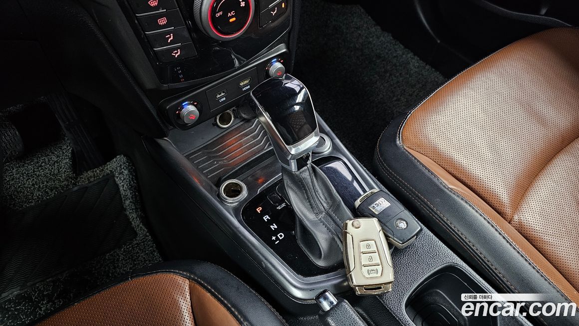 KG_Mobility_Ssangyong TIBOLI 2019