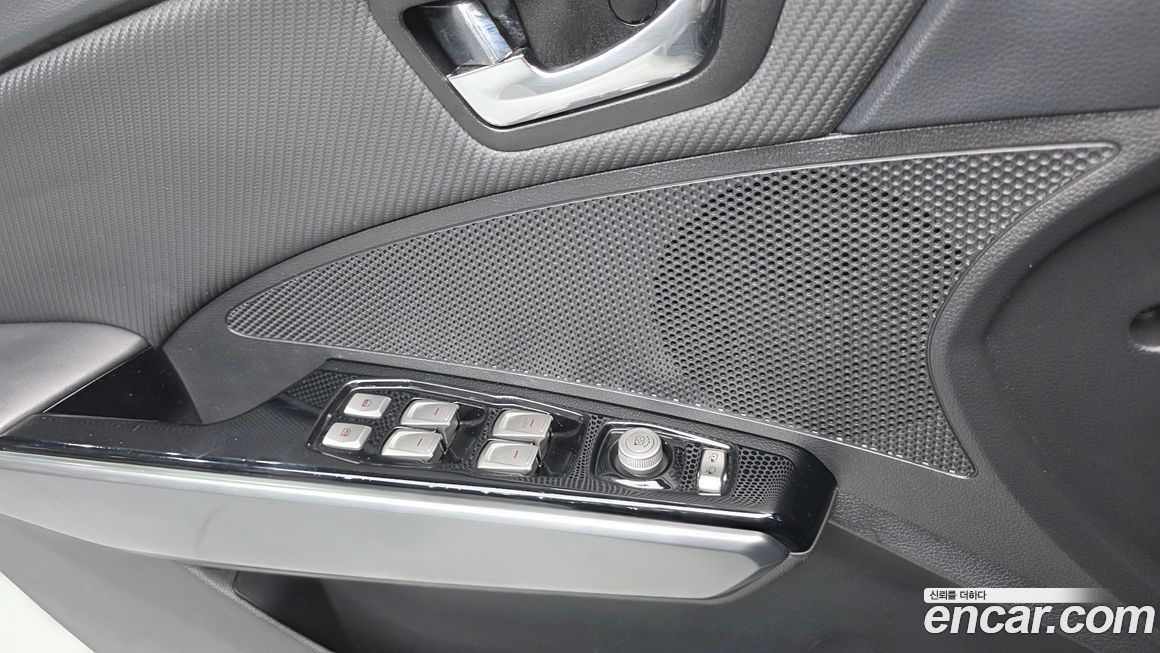 KG_Mobility_Ssangyong TIBOLI 2019