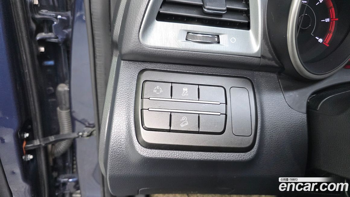 KG_Mobility_Ssangyong TIBOLI 2019