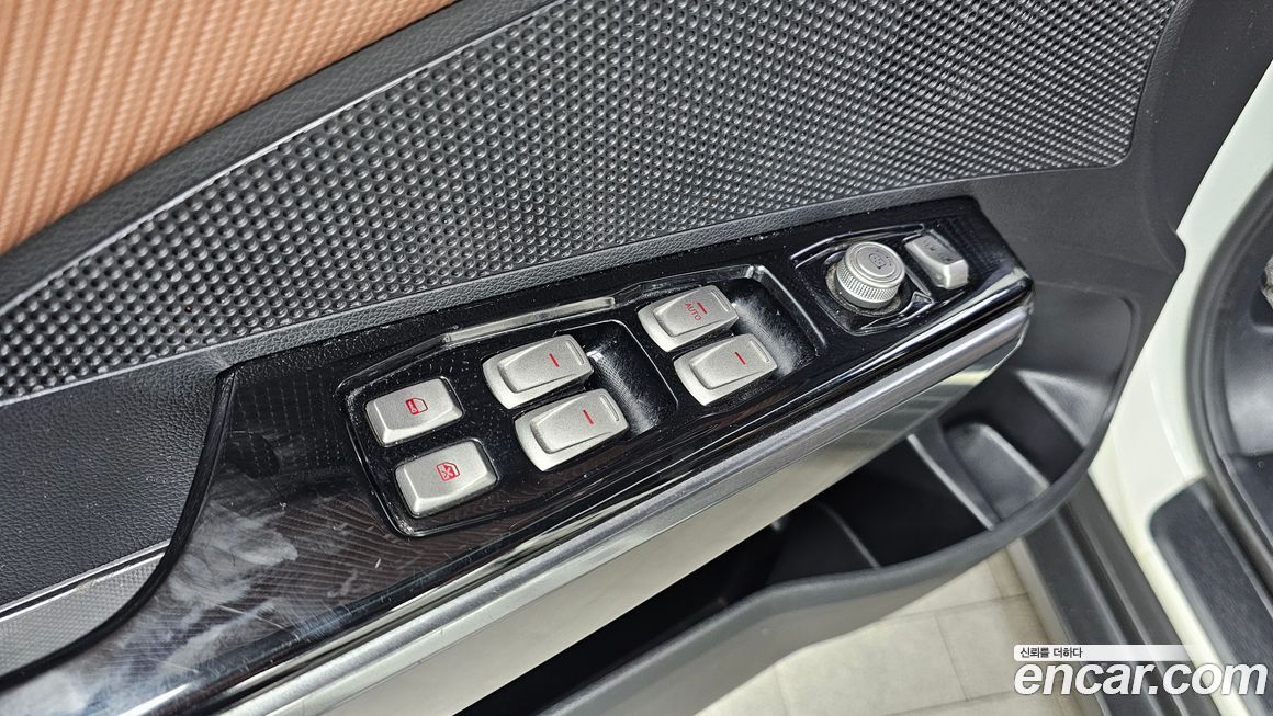 KG_Mobility_Ssangyong TIBOLI 2019