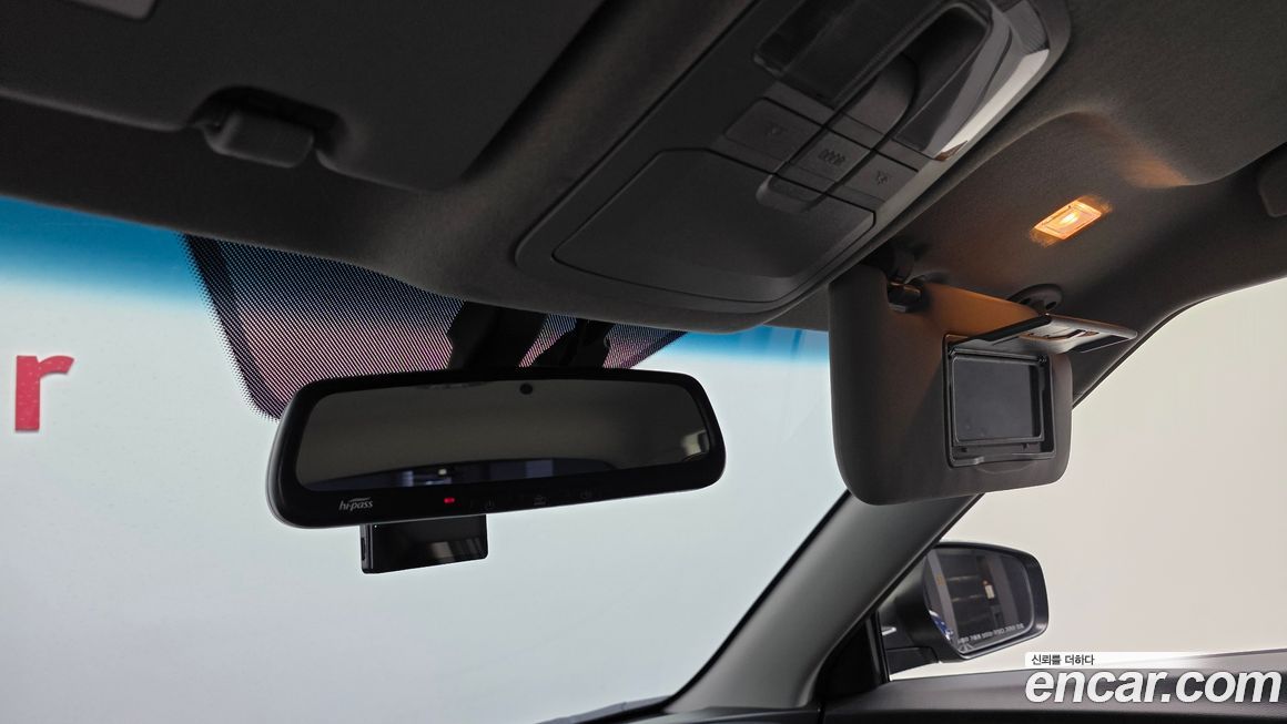 KG_Mobility_Ssangyong TIBOLI 2019