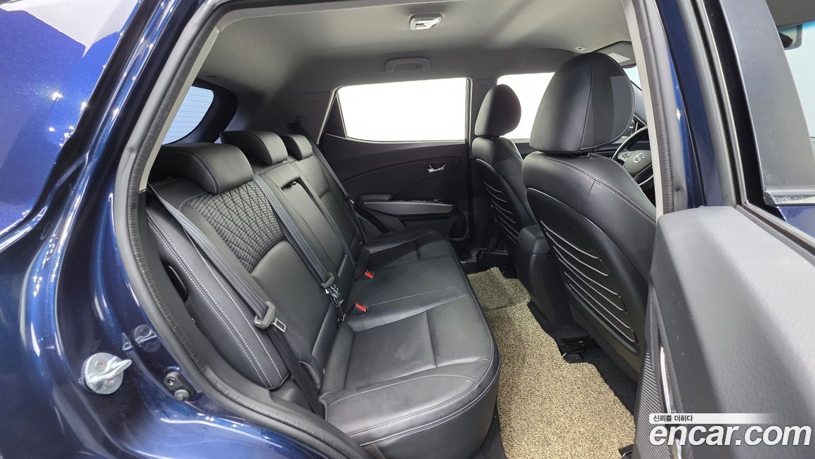 KG_Mobility_Ssangyong TIBOLI 2019