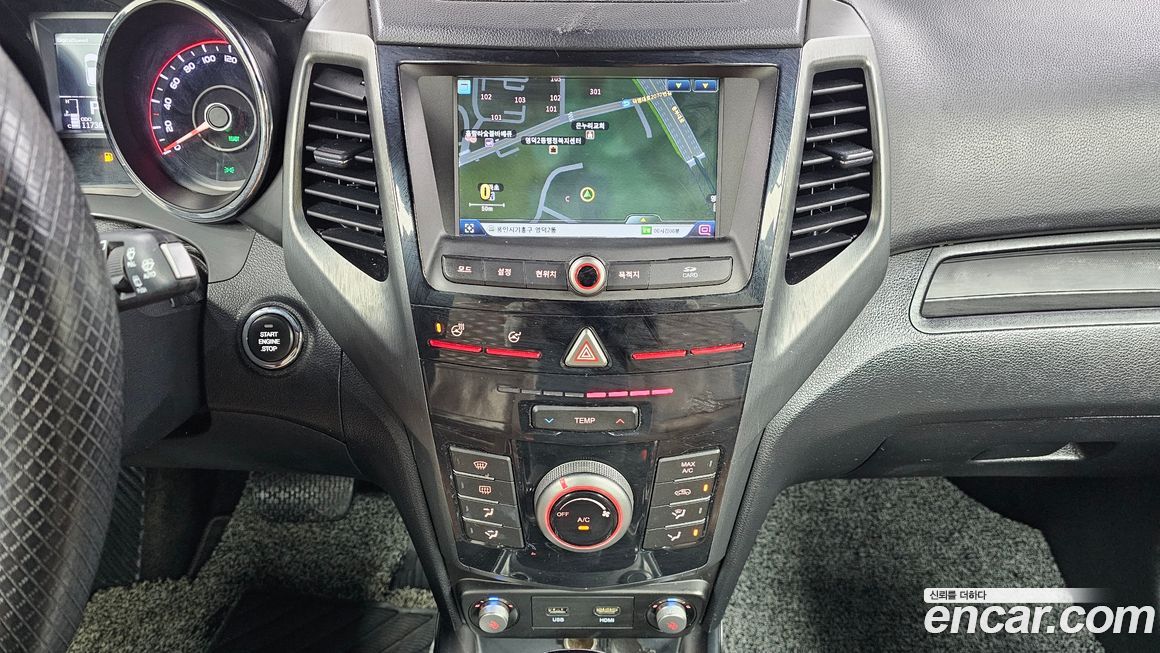 KG_Mobility_Ssangyong TIBOLI 2019