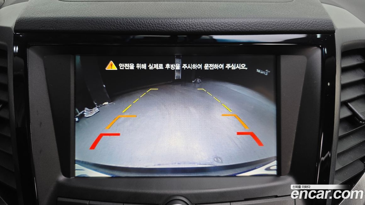 KG_Mobility_Ssangyong TIBOLI 2019