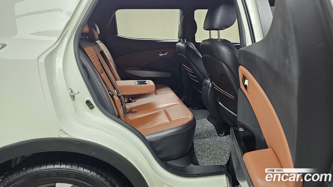 KG_Mobility_Ssangyong TIBOLI 2019