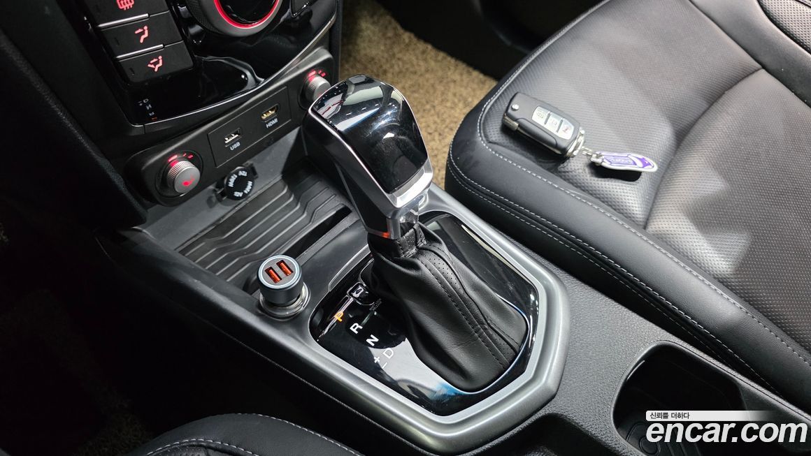 KG_Mobility_Ssangyong TIBOLI 2019