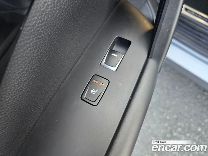 Hyundai Grandeur 2015