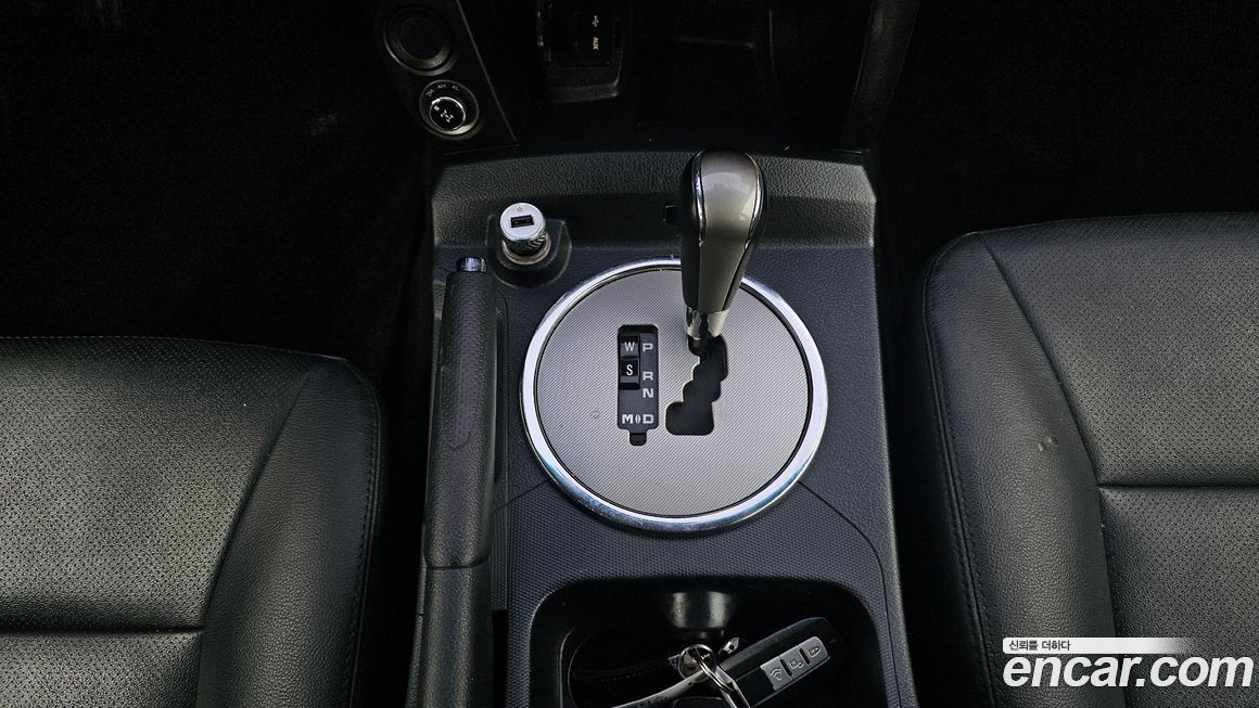 KG_Mobility_Ssangyong KORANDO 2017