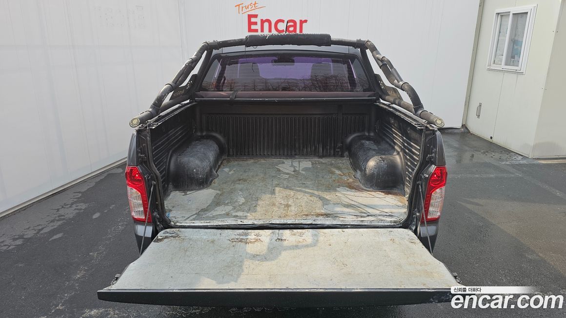 KG_Mobility_Ssangyong KORANDO 2017