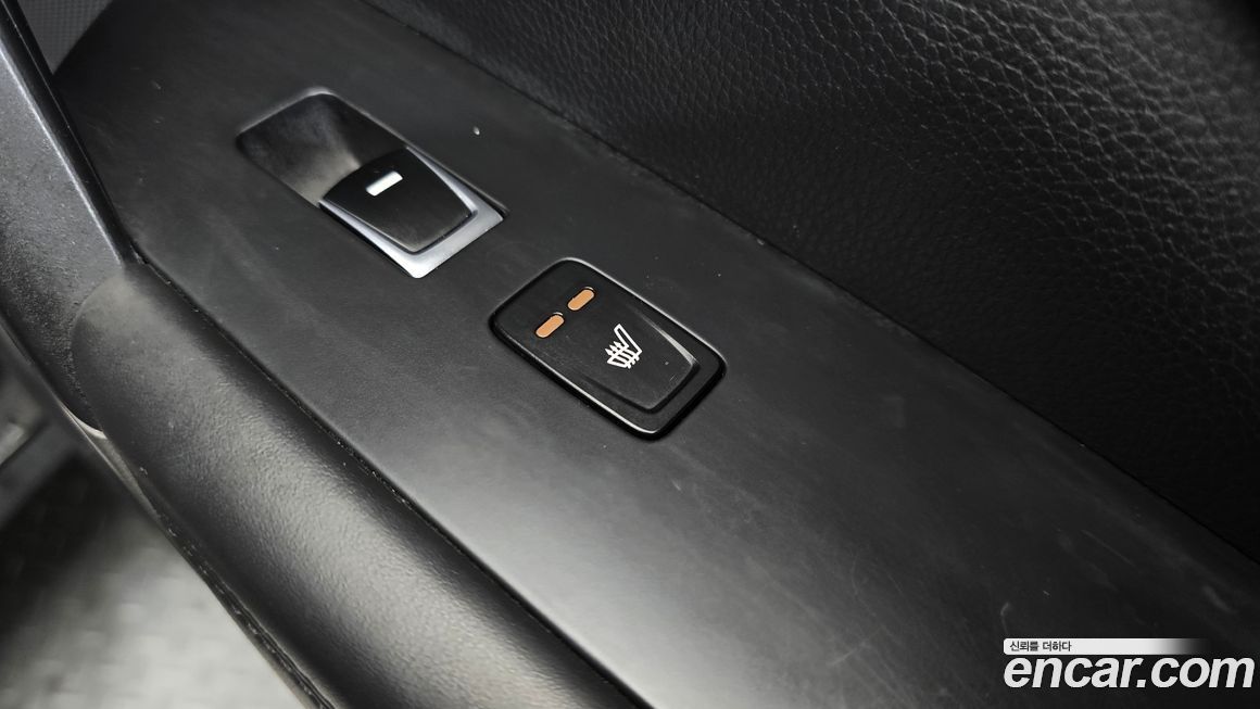 Hyundai Grandeur 2015