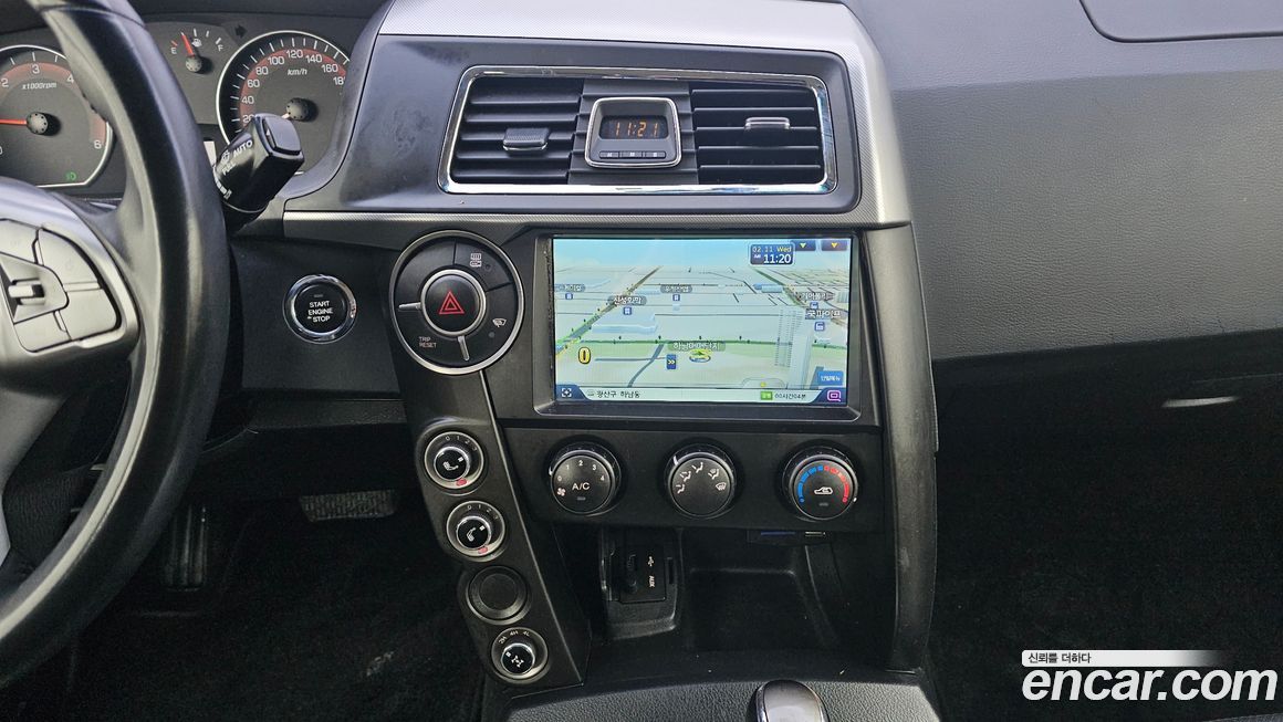 KG_Mobility_Ssangyong KORANDO 2017