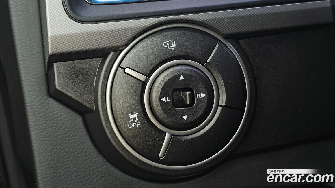 KG_Mobility_Ssangyong KORANDO 2017