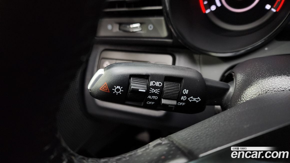 KG_Mobility_Ssangyong TIBOLI 2019