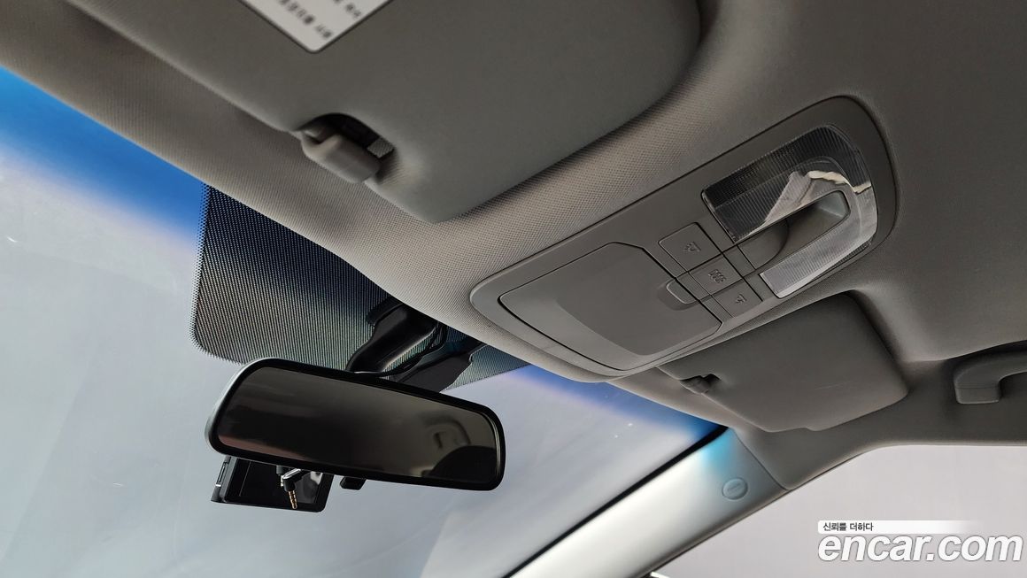 KG_Mobility_Ssangyong TIBOLI 2019