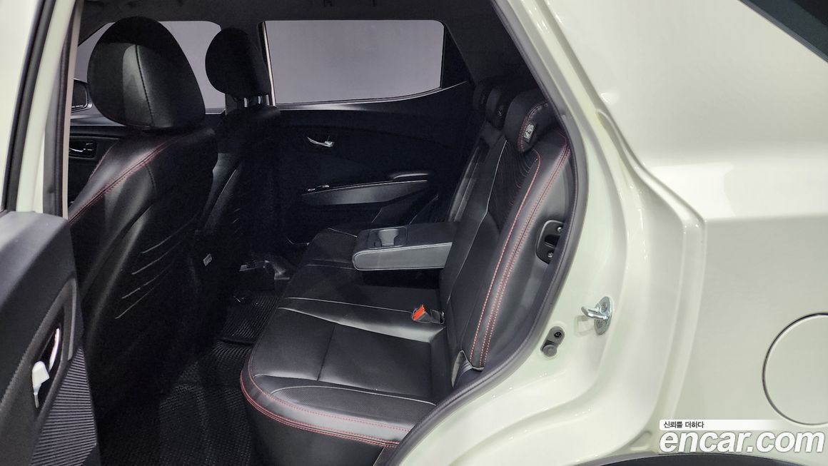 KG_Mobility_Ssangyong TIBOLI 2019