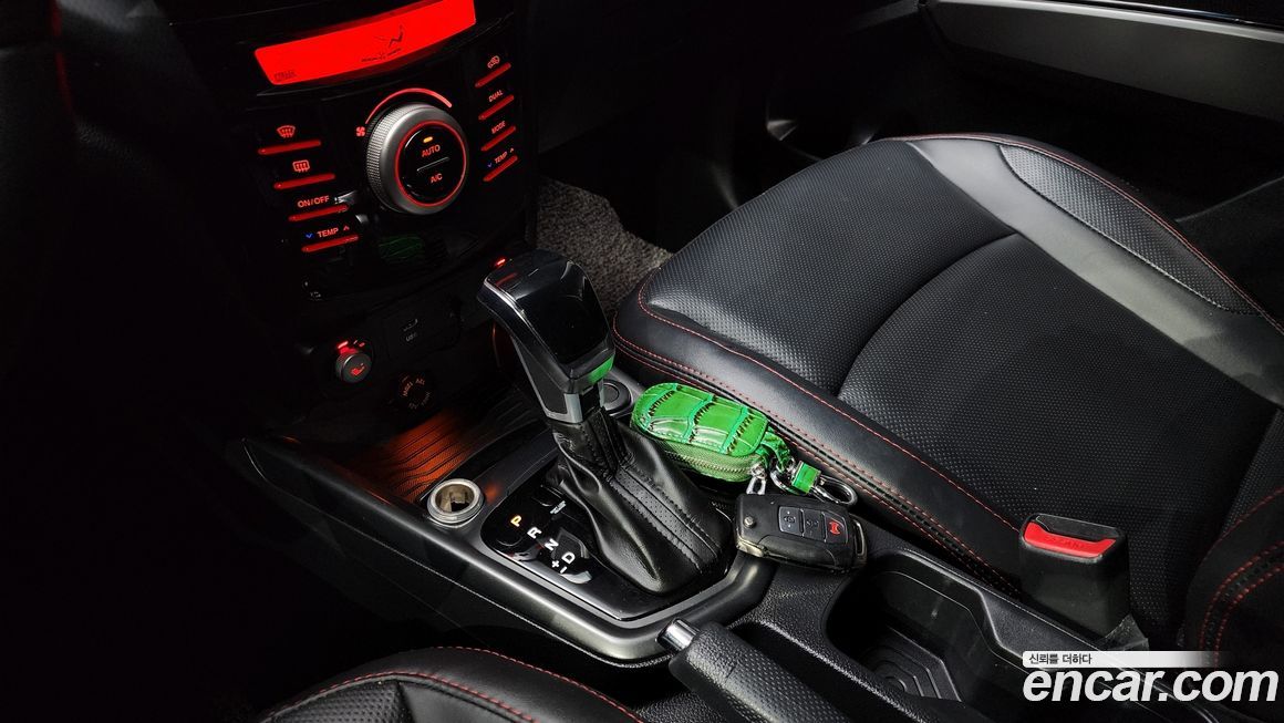 KG_Mobility_Ssangyong TIBOLI 2019