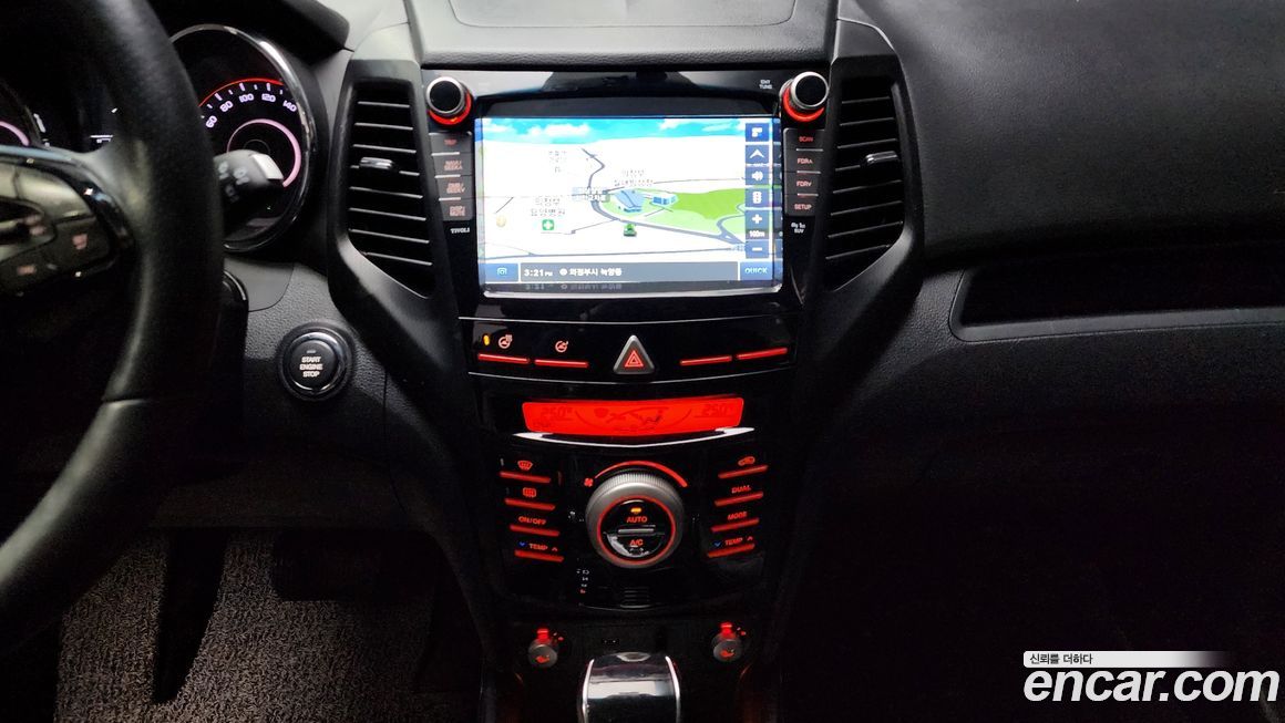 KG_Mobility_Ssangyong TIBOLI 2019