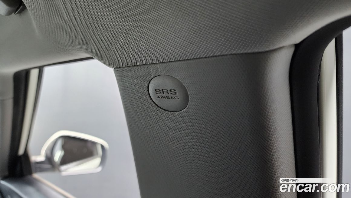 KG_Mobility_Ssangyong TIBOLI 2019