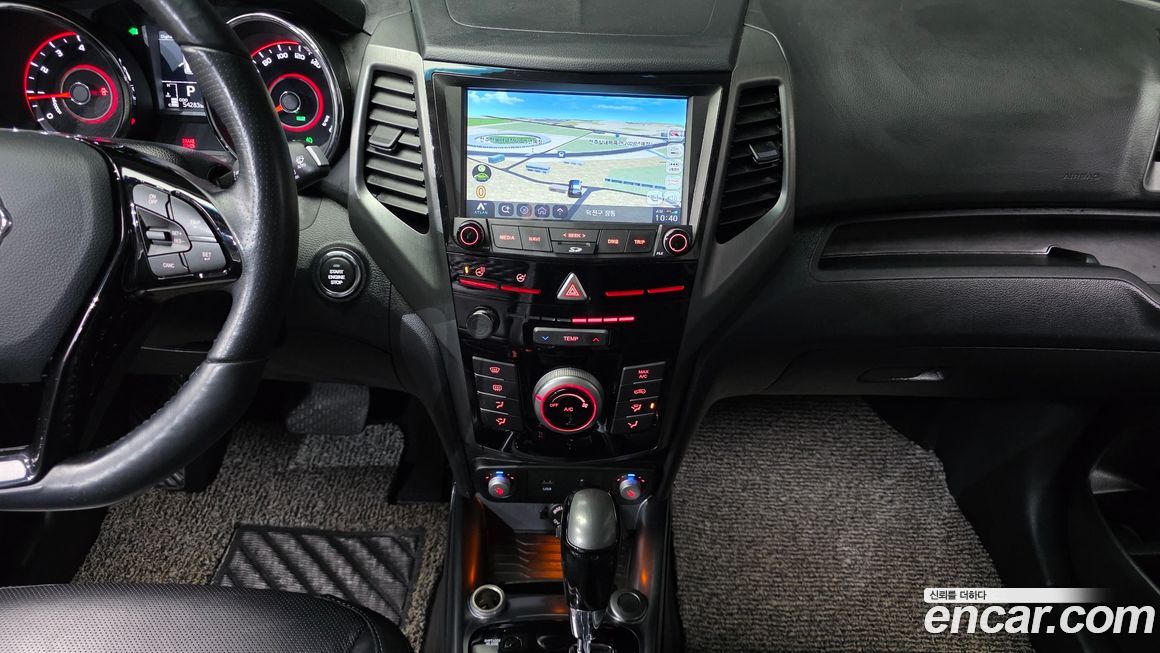 KG_Mobility_Ssangyong TIBOLI 2018