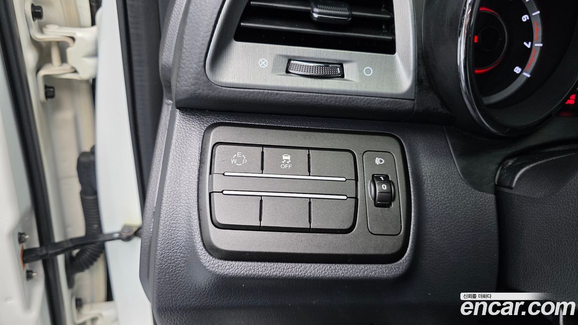 KG_Mobility_Ssangyong TIBOLI 2018