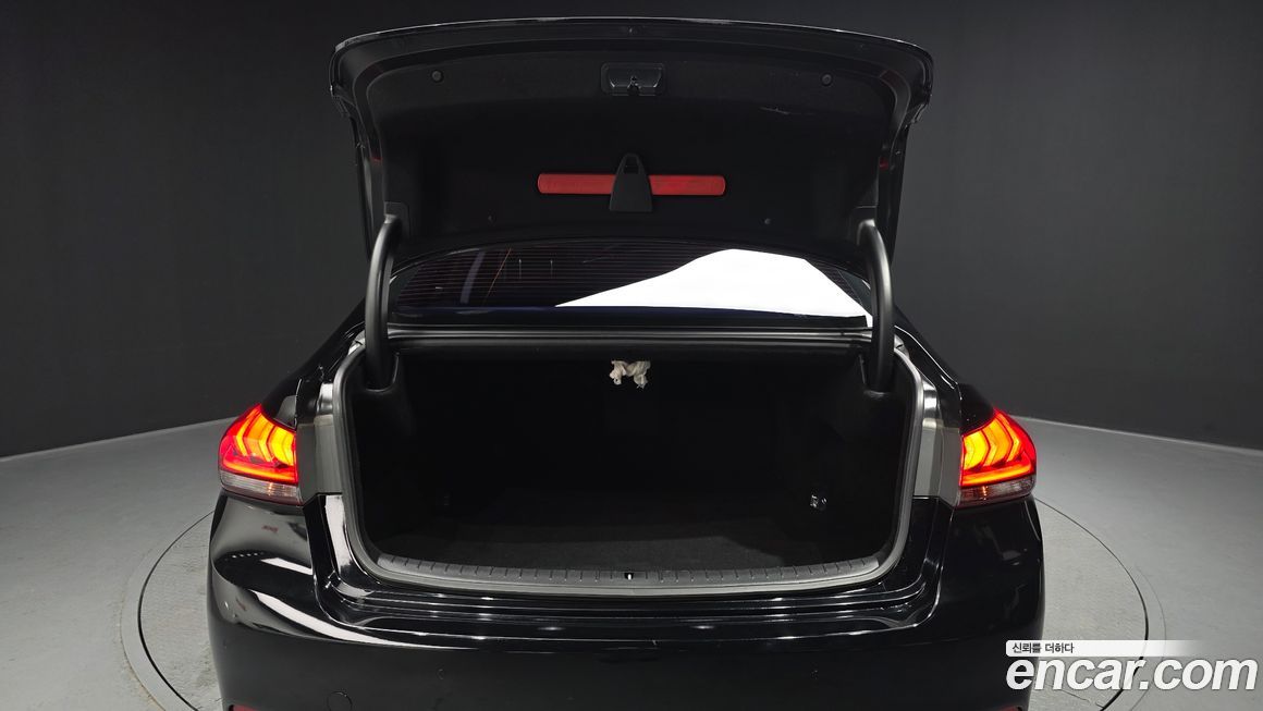 Hyundai Genesis 2015